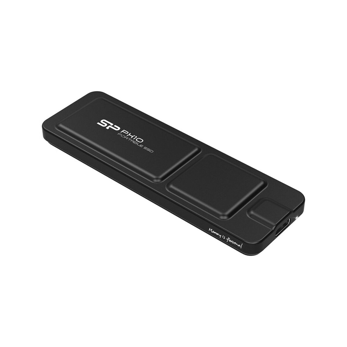 Disque Dur Externe Silicon Power PX10 512 GB SSD